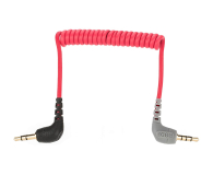 Kabel i złączka RODE SC7 Adapter Jack TRRS 3.5mm - Jack TRS 3.5mm SC-7